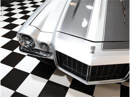 1972 Chevrolet Camaro (CC-2102297) for sale in Addison, Illinois