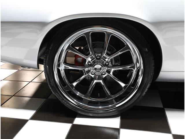 1972 Chevrolet Camaro (CC-2102297) for sale in Addison, Illinois