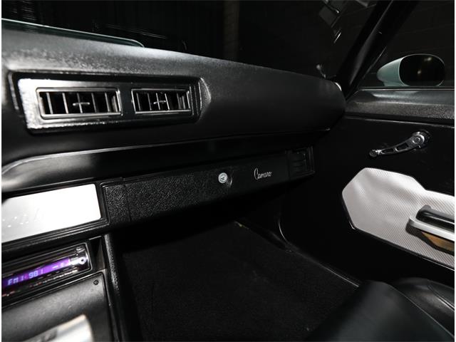 1972 Chevrolet Camaro (CC-2102297) for sale in Addison, Illinois