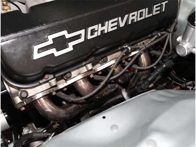 1972 Chevrolet Camaro (CC-2102297) for sale in Addison, Illinois