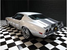 1972 Chevrolet Camaro (CC-2102297) for sale in Addison, Illinois
