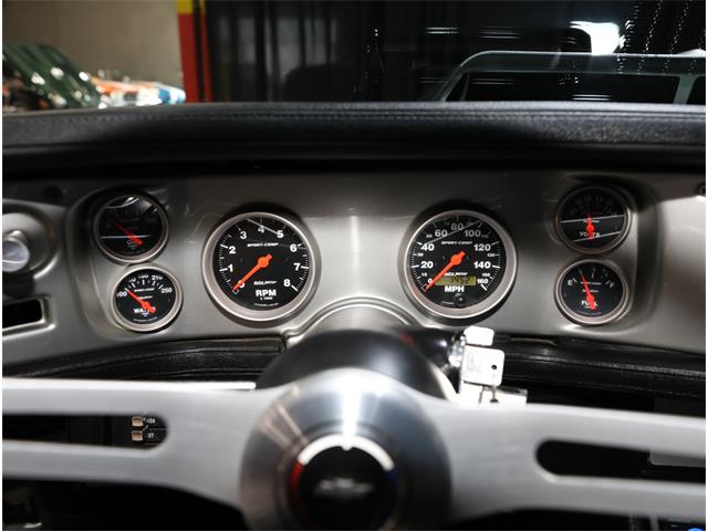 1972 Chevrolet Camaro (CC-2102297) for sale in Addison, Illinois