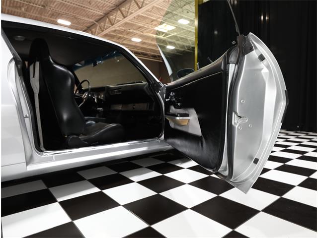 1972 Chevrolet Camaro (CC-2102297) for sale in Addison, Illinois