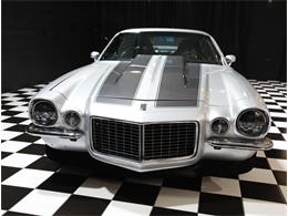 1972 Chevrolet Camaro (CC-2102297) for sale in Addison, Illinois