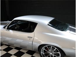 1972 Chevrolet Camaro (CC-2102297) for sale in Addison, Illinois