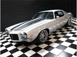 1972 Chevrolet Camaro (CC-2102297) for sale in Addison, Illinois