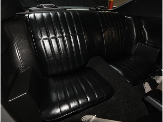 1972 Chevrolet Camaro (CC-2102297) for sale in Addison, Illinois