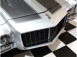 1972 Chevrolet Camaro (CC-2102297) for sale in Addison, Illinois