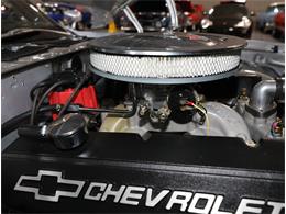 1972 Chevrolet Camaro (CC-2102297) for sale in Addison, Illinois