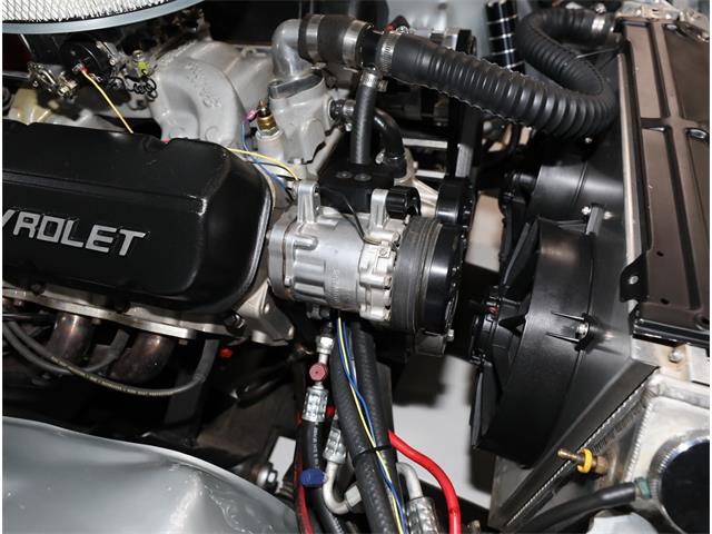 1972 Chevrolet Camaro (CC-2102297) for sale in Addison, Illinois
