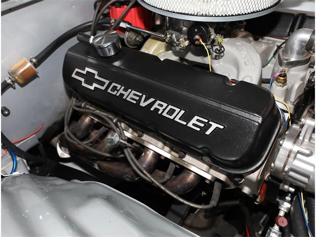 1972 Chevrolet Camaro (CC-2102297) for sale in Addison, Illinois