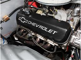 1972 Chevrolet Camaro (CC-2102297) for sale in Addison, Illinois