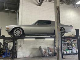 1972 Chevrolet Camaro (CC-2102297) for sale in Addison, Illinois