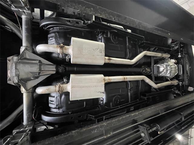 1972 Chevrolet Camaro (CC-2102297) for sale in Addison, Illinois