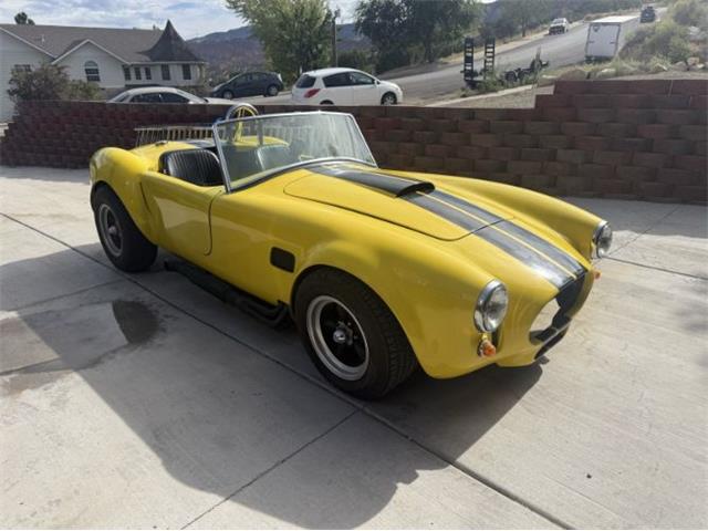 1966 Shelby Cobra (CC-2102298) for sale in Cadillac, Michigan