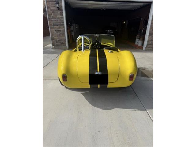 1966 Shelby Cobra (CC-2102298) for sale in Cadillac, Michigan
