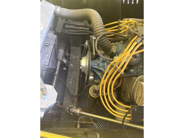 1966 Shelby Cobra (CC-2102298) for sale in Cadillac, Michigan