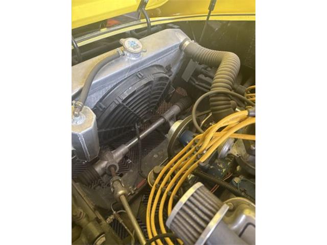 1966 Shelby Cobra (CC-2102298) for sale in Cadillac, Michigan