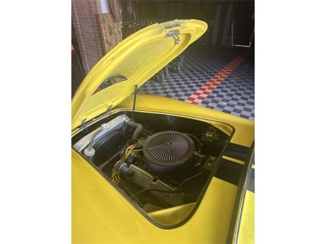 1966 Shelby Cobra (CC-2102298) for sale in Cadillac, Michigan