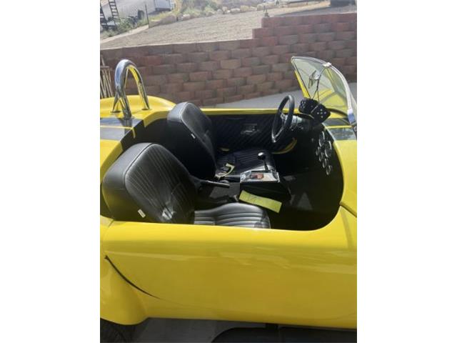 1966 Shelby Cobra (CC-2102298) for sale in Cadillac, Michigan