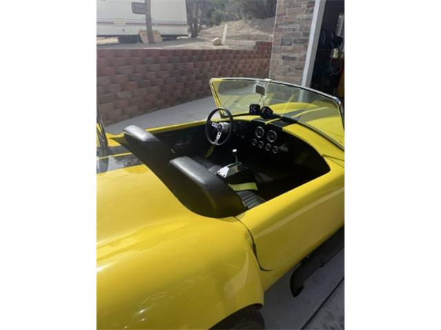 1966 Shelby Cobra (CC-2102298) for sale in Cadillac, Michigan