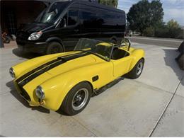 1966 Shelby Cobra (CC-2102298) for sale in Cadillac, Michigan
