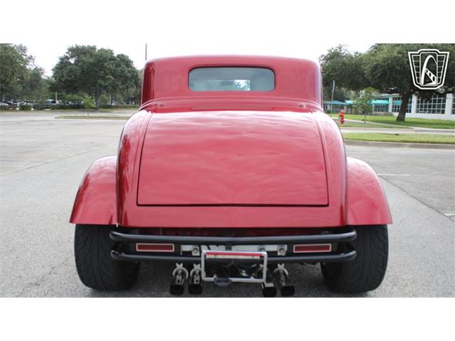 1934 Plymouth Coupe (CC-2102299) for sale in Lake Mary, Florida
