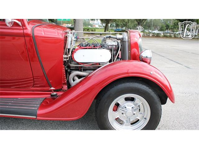 1934 Plymouth Coupe (CC-2102299) for sale in Lake Mary, Florida