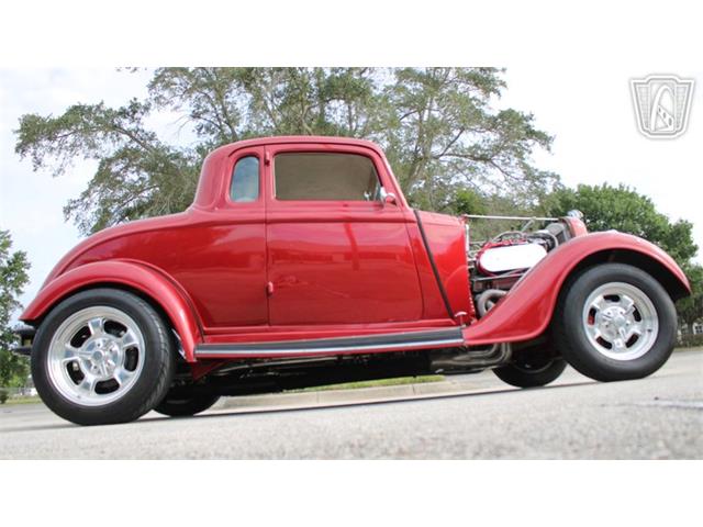1934 Plymouth Coupe (CC-2102299) for sale in Lake Mary, Florida