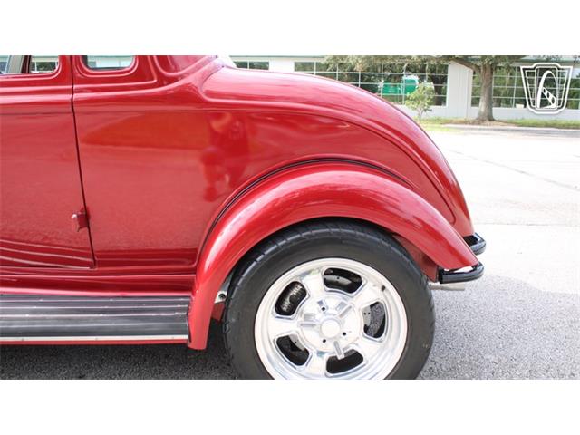 1934 Plymouth Coupe (CC-2102299) for sale in Lake Mary, Florida