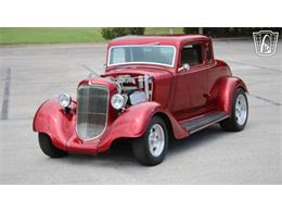 1934 Plymouth Coupe (CC-2102299) for sale in Lake Mary, Florida
