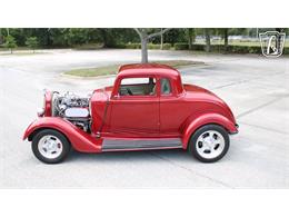 1934 Plymouth Coupe (CC-2102299) for sale in Lake Mary, Florida