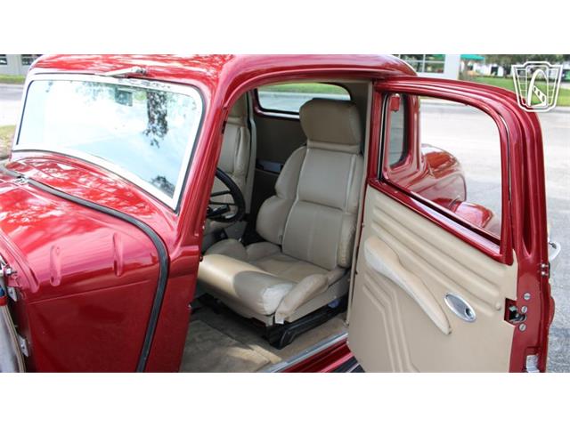 1934 Plymouth Coupe (CC-2102299) for sale in Lake Mary, Florida