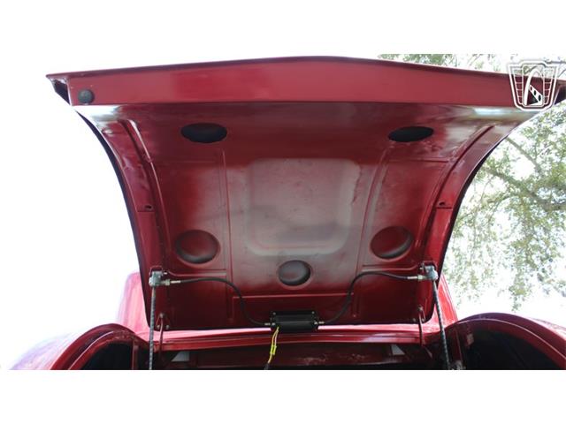 1934 Plymouth Coupe (CC-2102299) for sale in Lake Mary, Florida
