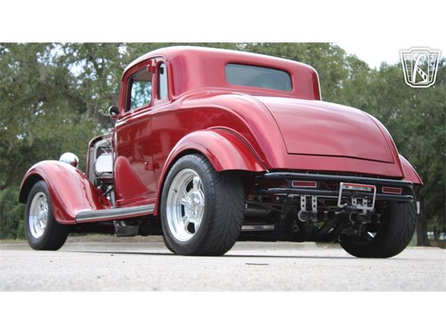 1934 Plymouth Coupe (CC-2102299) for sale in Lake Mary, Florida