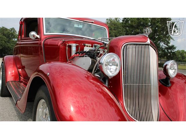 1934 Plymouth Coupe (CC-2102299) for sale in Lake Mary, Florida