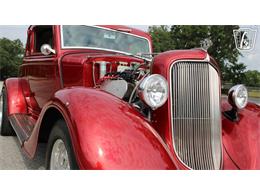 1934 Plymouth Coupe (CC-2102299) for sale in Lake Mary, Florida