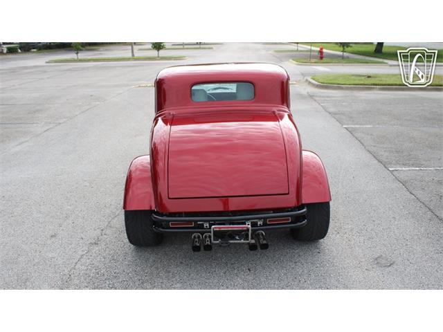 1934 Plymouth Coupe (CC-2102299) for sale in Lake Mary, Florida