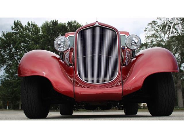 1934 Plymouth Coupe (CC-2102299) for sale in Lake Mary, Florida