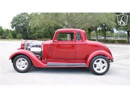 1934 Plymouth Coupe (CC-2102299) for sale in Lake Mary, Florida