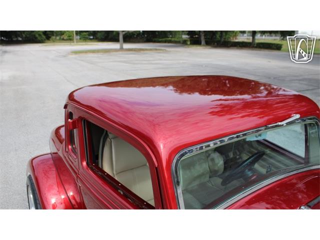 1934 Plymouth Coupe (CC-2102299) for sale in Lake Mary, Florida