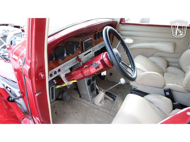 1934 Plymouth Coupe (CC-2102299) for sale in Lake Mary, Florida