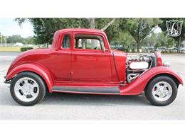 1934 Plymouth Coupe (CC-2102299) for sale in Lake Mary, Florida