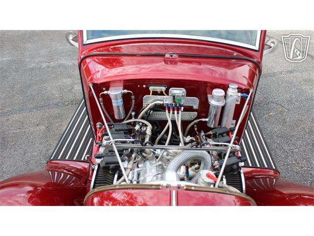 1934 Plymouth Coupe (CC-2102299) for sale in Lake Mary, Florida