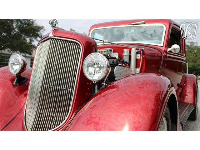1934 Plymouth Coupe (CC-2102299) for sale in Lake Mary, Florida