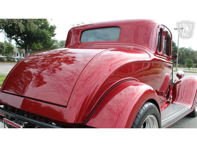 1934 Plymouth Coupe (CC-2102299) for sale in Lake Mary, Florida