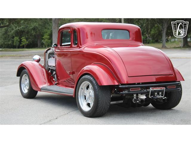 1934 Plymouth Coupe (CC-2102299) for sale in Lake Mary, Florida