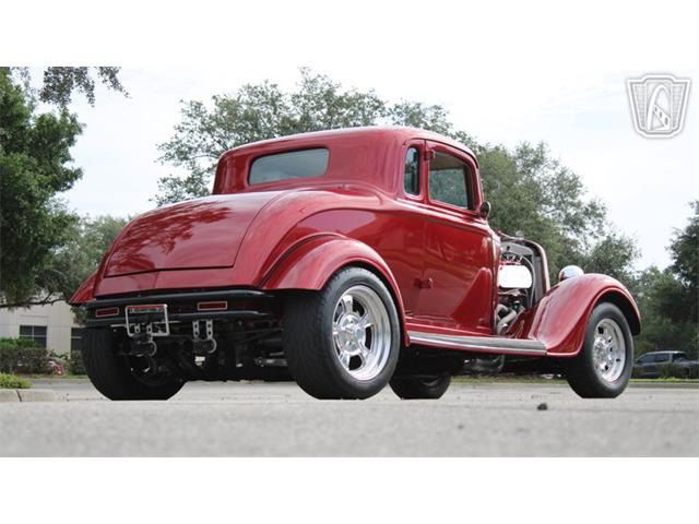1934 Plymouth Coupe (CC-2102299) for sale in Lake Mary, Florida
