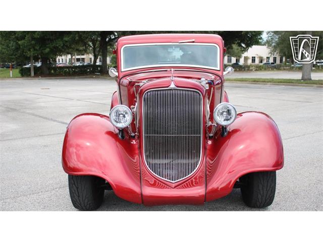 1934 Plymouth Coupe (CC-2102299) for sale in Lake Mary, Florida