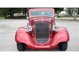 1934 Plymouth Coupe (CC-2102299) for sale in Lake Mary, Florida